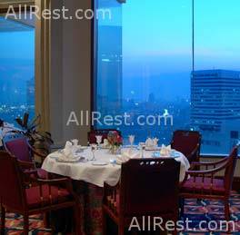 Rembrandt Hotel Bangkok 10